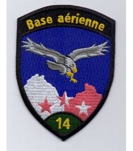 Base aérienne 14