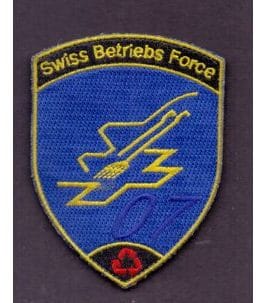 Swiss Betriebs Force Klett