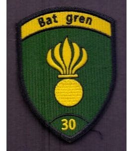 Bat gren 30