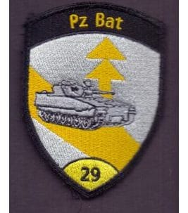 Pz Bat 29