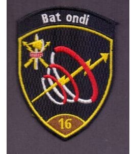 BAT ONDI 16
