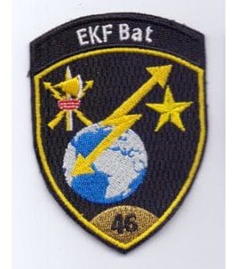 EKF Bat 46