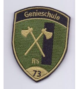 Genieschule RS 73 Klett