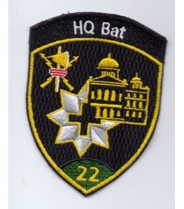 HQ BAT 22