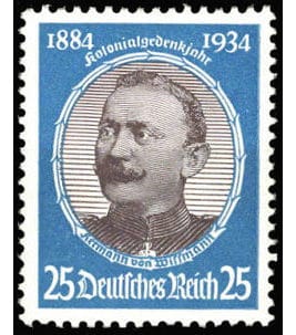 Deutsches Reich, 1933/45 Drittes Reich  Michel  543