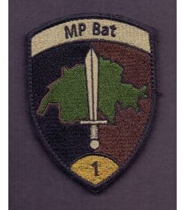 MP Bat 1 Klett