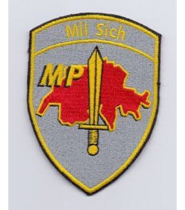 MP Mil Sich