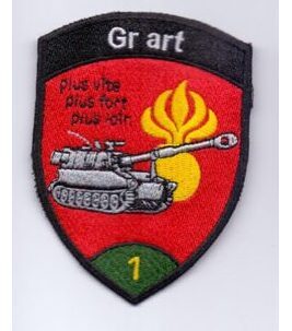 Gr art 1