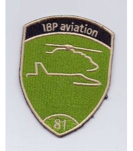 IBP aviation 81