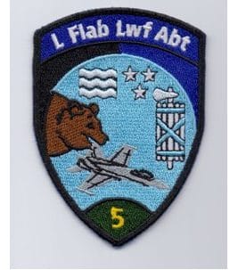 L FLAB LWF ABT 5