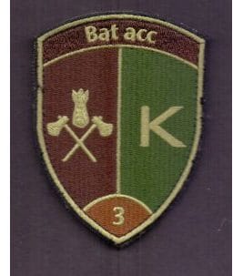 Bat acc 3 Velcro