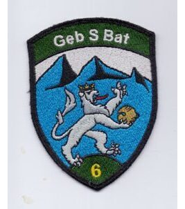 Geb S Bat 6