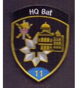 HQ BAT 11