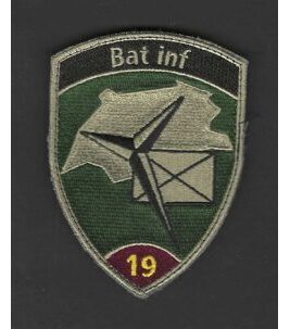 Bat inf 19 Klett