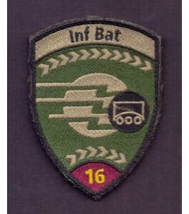 Inf Bat 16 Klett