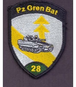 Pz Gren Bat 28