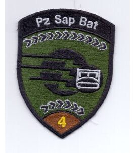 PZ SAP BAT 4