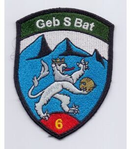 Bat S Geb 6