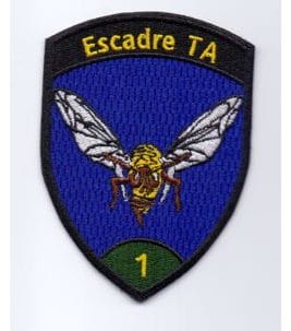Escadre TA 1