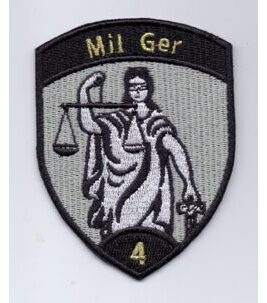 Ger mil 4