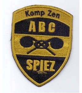 Compagnie Zen ABC Spiez