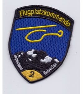 Flugplatzkommando 2