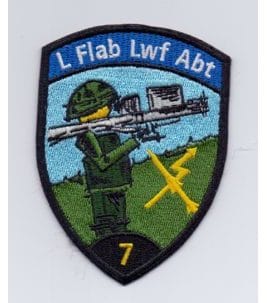 L FLAB LWF 7