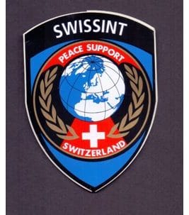 SWISSINT colle petite