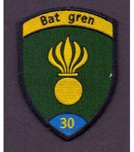 Bat gren 30
