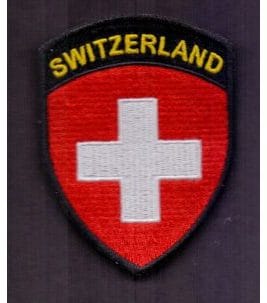 Switzerland Klett
