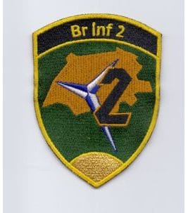 BR INF 2
