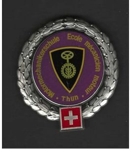 ÉCOLE DE MÉCANIQUE AUTOMOBILE