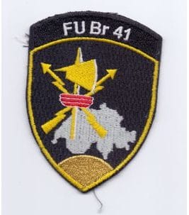 FU BR 41