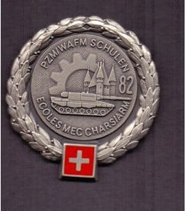 PZM7/WAFM ÉCOLES 82