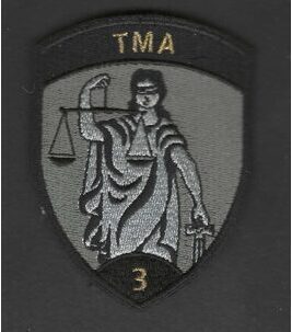 TMA 3