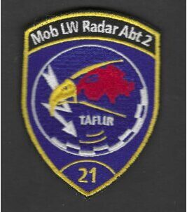 Division radar mob LW 2 23
