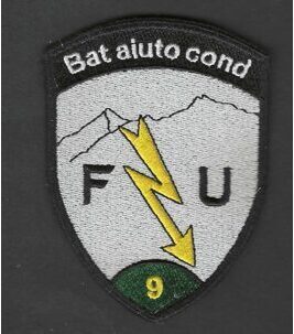 Bat aiuto cond 9