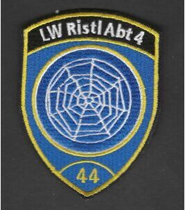 LW Ristl Dept. 4