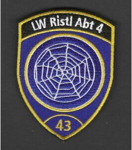 LW Ristl Dept. 4