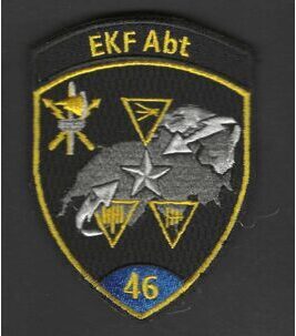 EKF Bat 46