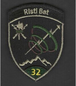 Rist Bat 32 KLETT