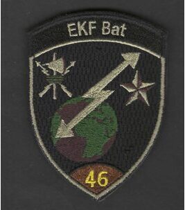 EKF Bat 46 Klett