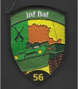 Bat inf 56