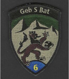GEB S BAT 6
