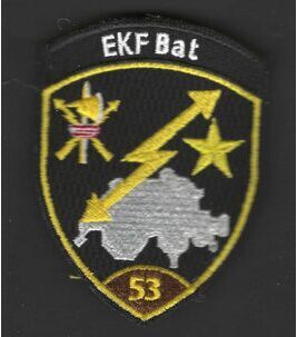 Armee 21 Verbandsabzeichen