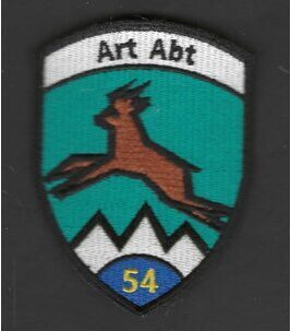 Art Abt 154