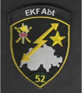 EKF Division 52