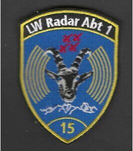 LW Radar Abt 1   15