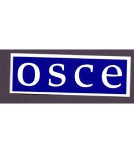 OSCE Kleber