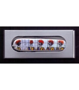 VICTORINOX SPARTAN SWISS GUARD